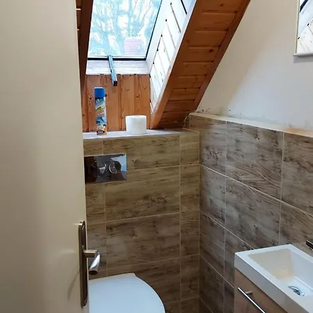 Voros Apartman Апартаменты Балатонфеньвеш