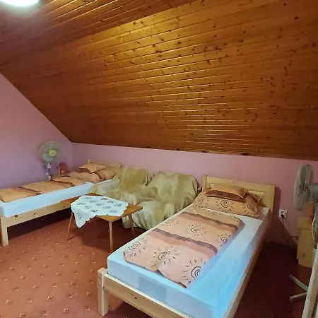 Voros Apartman * Балатонфеньвеш